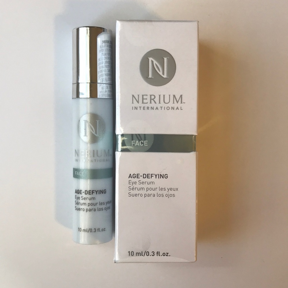 NEW Nerium (now Neora) Age Defying Eye Serum